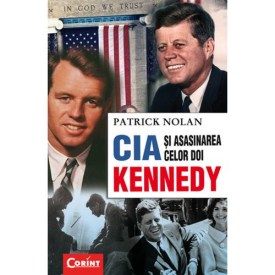 cia si asasinarea celor doi kennedy
